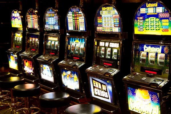 rajacukong Slots
