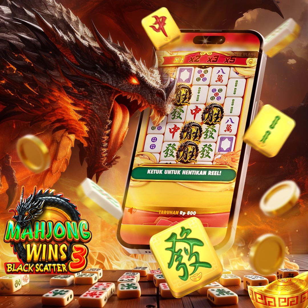 rajacukong Bingo