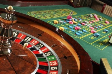 rajacukong Community Bingo Halls
